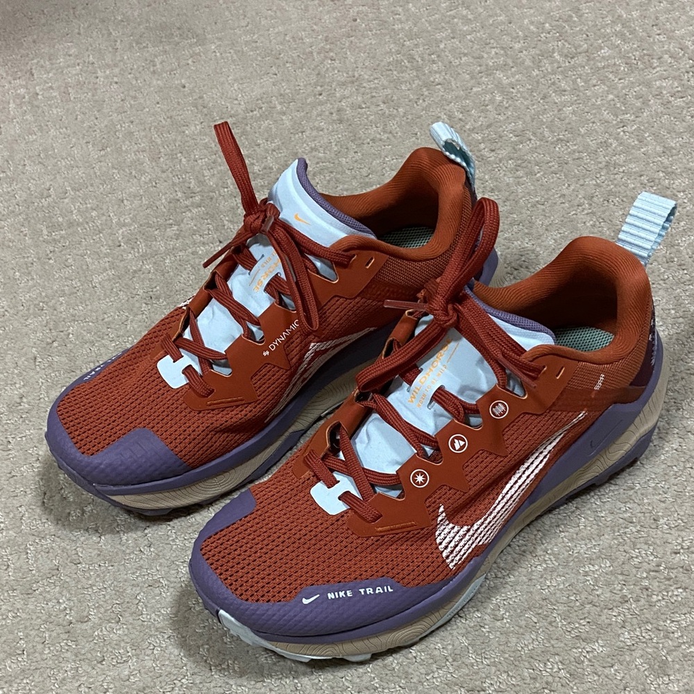Women’s Nike Wildhorse 8